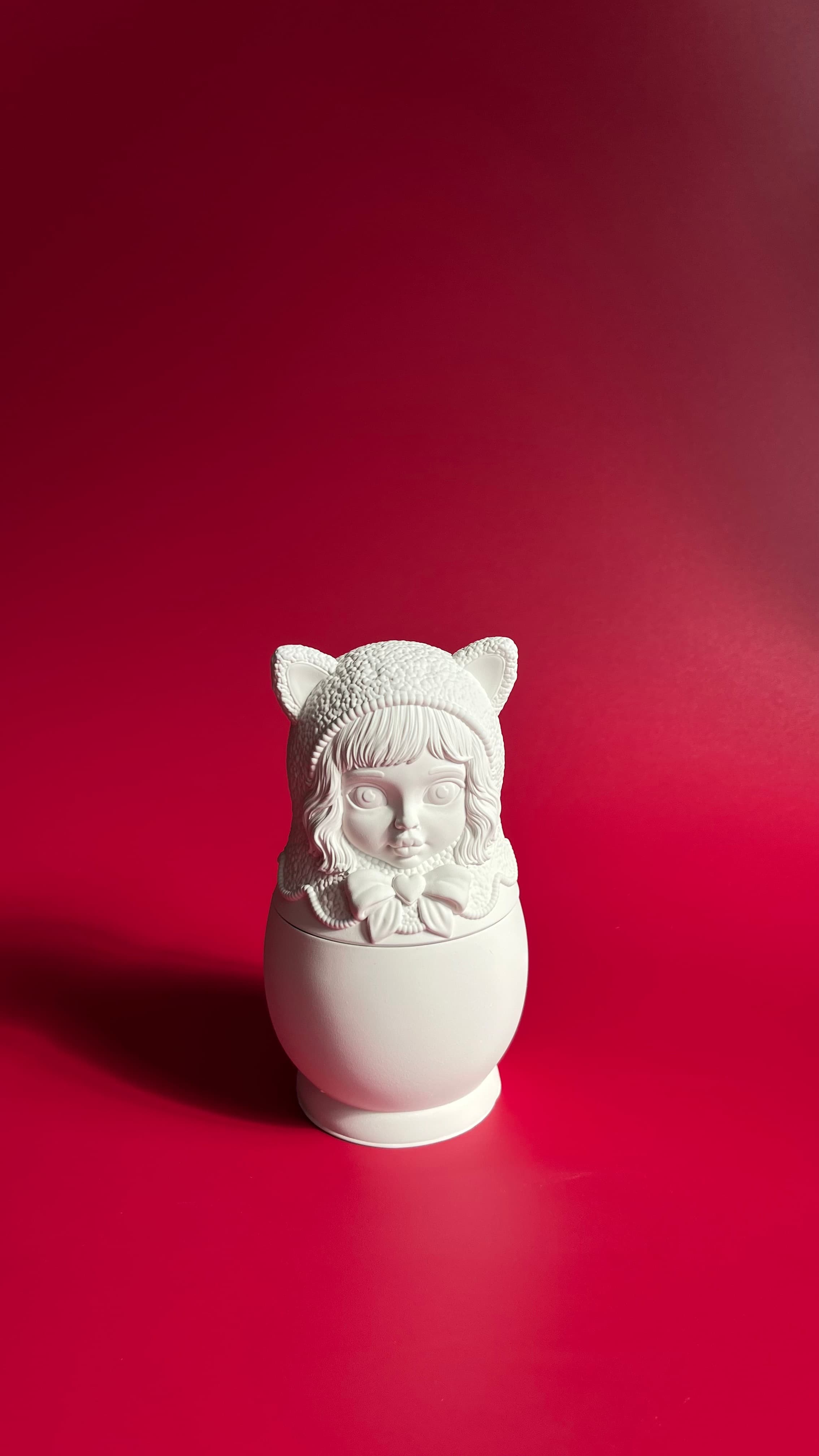 Ляля «Кошка»